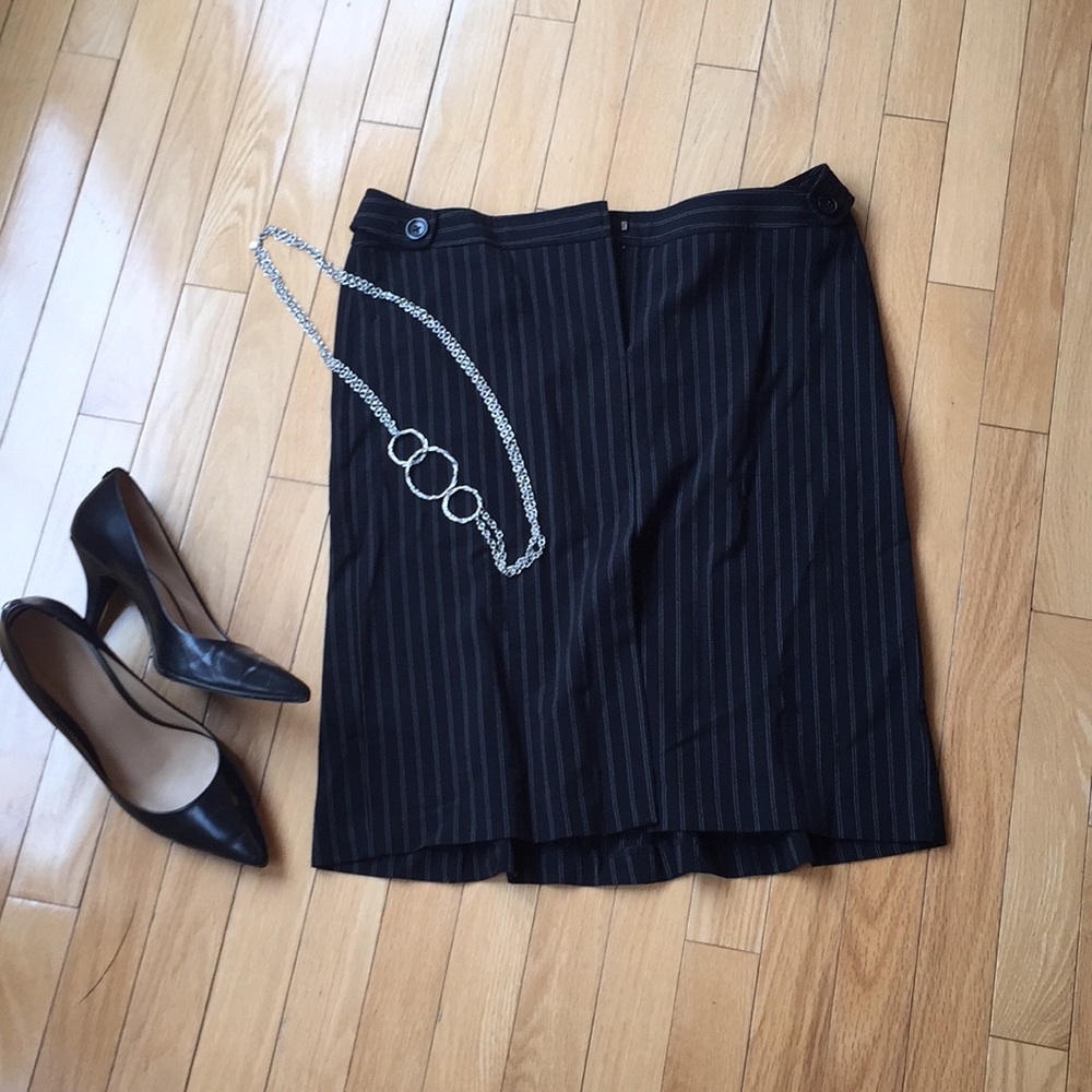 Moda International Skirt (from VS website)